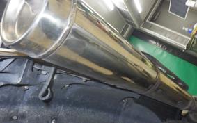 KAWASAKI SUPER SHERPA KL250G