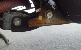 SUZUKI ADDRESS V50 CA42A