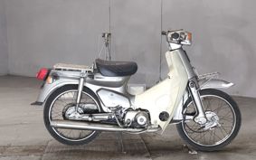 HONDA SUPER CUB90 HA02