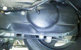 SUZUKI ﾚｯﾂ CA4AA