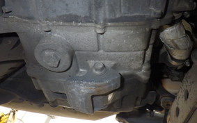 YAMAHA MAXAM 250 SG21J