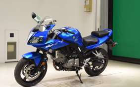 SUZUKI SV650 S 2008