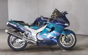 KAWASAKI ZZR1100 1994 ZXT10D