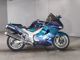 Фото Kawasaki ZZR1100 1994 с японского аукциона