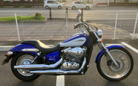 HONDA  SHADOW  CLASSIC 400 2010 NC45