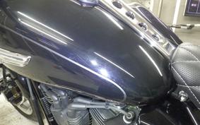 HARLEY FLBS 1870 2022