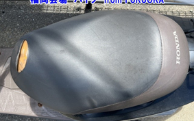 HONDA DIO CHESTER