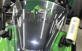 KAWASAKI NINJA 250 ABS EX250L