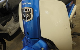 HONDA C110 SUPER CUB JA44