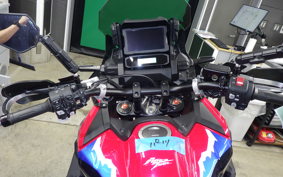 HONDA CRF1100L AFRICA TWIN DCT 2024 SD15