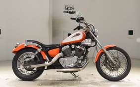 YAMAHA VIRAGO 250