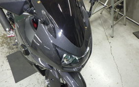 KAWASAKI NINJA 250R 2002 EX250K