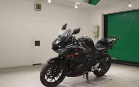 YAMAHA YZF-R3 2018 RH07J
