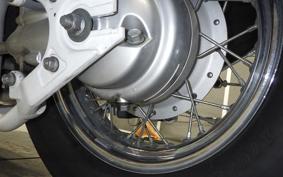 YAMAHA DRAGSTAR 400 2004 VH01J