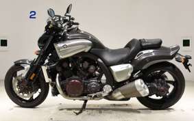 YAMAHA VMAX Gen.2 2012