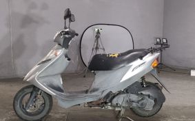 SUZUKI ADDRESS V125 CF46A