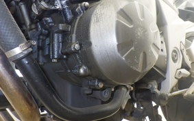 KAWASAKI Z750 Gen.2 2008 ZR750L