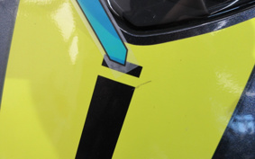 YAMAHA YZF-R15 RG85J