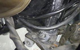 HONDA CD125T BENLY CD125T