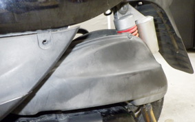 YAMAHA JOG ZR Gen.3 SA39J