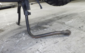 HONDA ZOOMER 2014 AF58