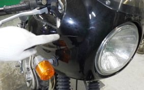 HONDA GB400TT MK2 1987 NC20