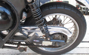 KAWASAKI ESTRELLA RS BJ250A
