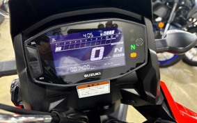 SUZUKI STROM SX EL11L