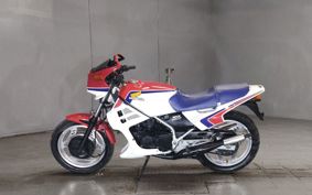 HONDA MVX250F MC09