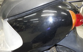 SUZUKI LET's 4 2006 CA41A