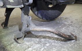 SUZUKI ADDRESS V125 S CF4MA