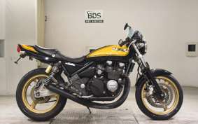 KAWASAKI ZEPHYR 400 KAI 2006 ZR400C