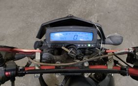 KAWASAKI D-TRACKERX LX250V