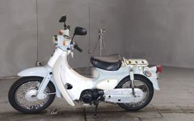 HONDA LITTLE CUB AA01