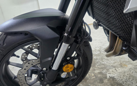 HONDA CB750 HORNET 2025 RH24
