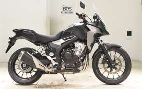 HONDA 400X 2020 NC56