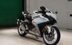 HONDA CBR250RR A 2016 MC51