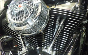 HARLEY FLHX 1690 2013