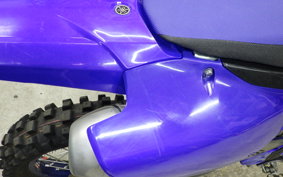 SUZUKI YZ250FX CG41C