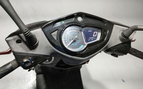 YAMAHA CYGNUS125XSR SE44J