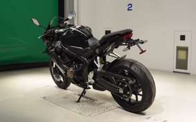 HONDA CBR650R 2022 RH03