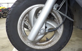 YAMAHA AXIS 125 TREET SE53J