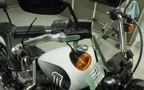 HARLEY FXBBS1870 2021