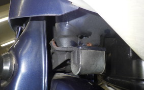 HONDA C50 SUPER CUB E 2001 AA01