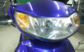 YAMAHA JOG DX-3 AY01