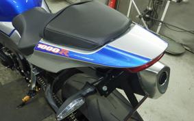 SUZUKI GSX-R1000R A 2020 DM11G