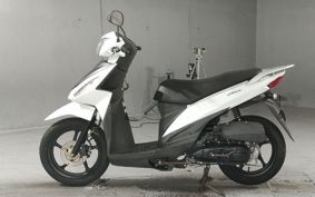 SUZUKI ADDRESS V110 CE47A