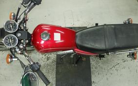 SUZUKI GN125 H