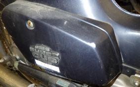 HONDA C50 SUPER CUB E 1998 C50