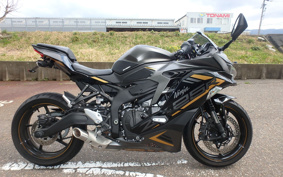 KAWASAKI NINJA ZX-25R ZX250E